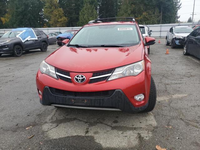 Photo 5 from auction – 2013 TOYOTA RAV4 XLE with VIN 2T3RFREV5DW013620