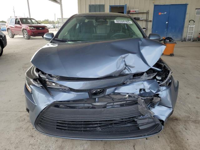 Photo 5 from auction – 2025 TOYOTA COROLLA LE with VIN 5YFB4MDE6SP254038