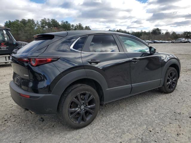 Photo 3 from auction – 2024 MAZDA CX-30 SELE with VIN 3MVDMBBM6RM623357