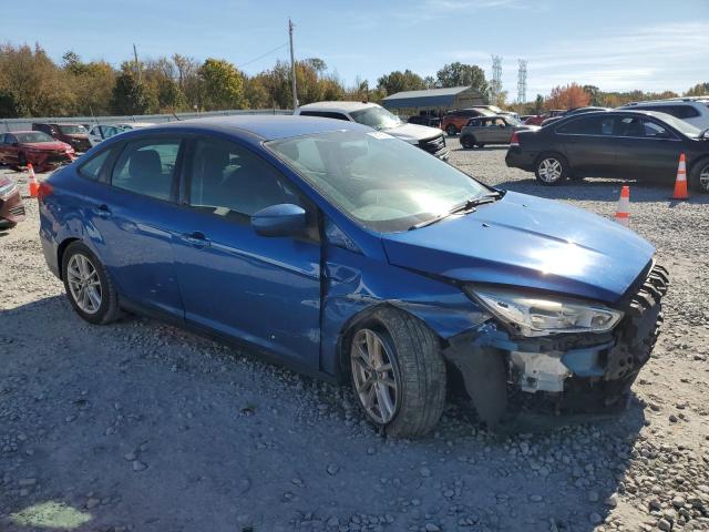Photo 4 from auction – 2018 FORD FOCUS SE with VIN 1FADP3F28JL329557