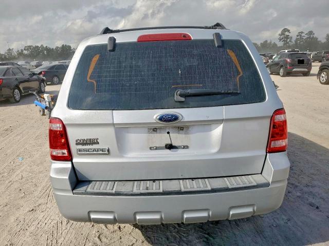 Photo 6 from auction – 2008 FORD ESCAPE XLS with VIN 1FMCU02Z98KC83782