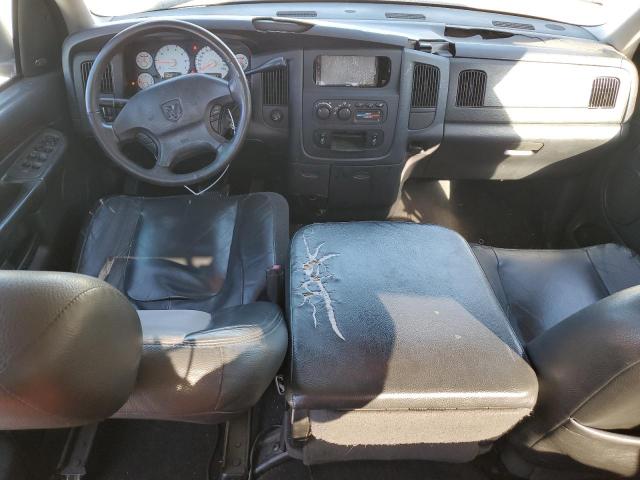 Foto 8 de la subasta – 2003 DODGE RAM 1500 S con VIN 1D7HA18D93S329615