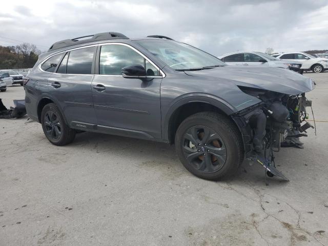 Photo 4 from auction – 2022 SUBARU OUTBACK ON with VIN 4S4BTGLD9N3180670