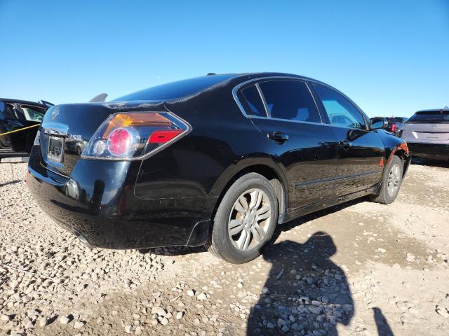 Photo 3 from auction – 2012 NISSAN ALTIMA BAS with VIN 1N4AL2AP2CC220591