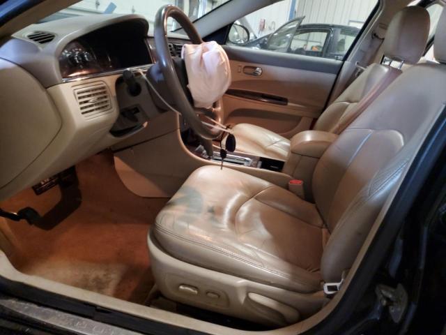 Photo 7 from auction – 2007 BUICK LACROSSE with VIN 2G4WD582X71210164