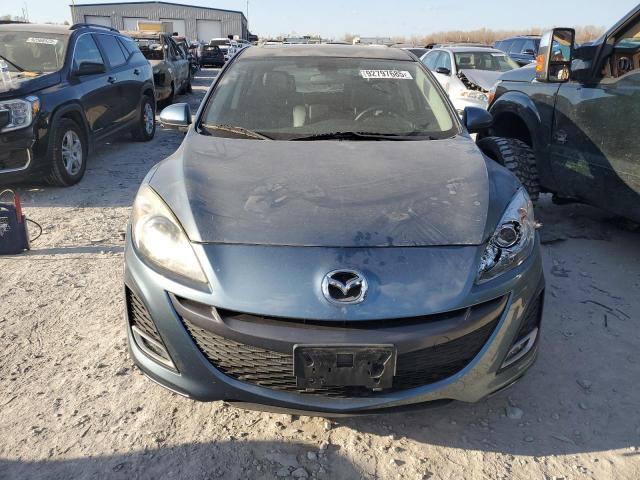 Photo 5 from auction – 2011 MAZDA 3 S with VIN JM1BL1M55B1900451