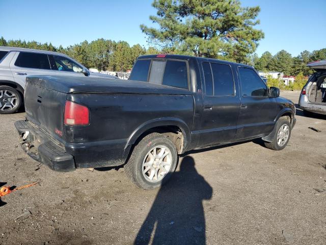 Photo 3 from auction – 2002 GMC SONOMA with VIN 1GTDT13W62K154928