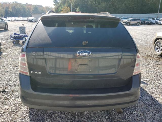 Photo 6 from auction – 2007 FORD EDGE SE with VIN 2FMDK36C97BA55100