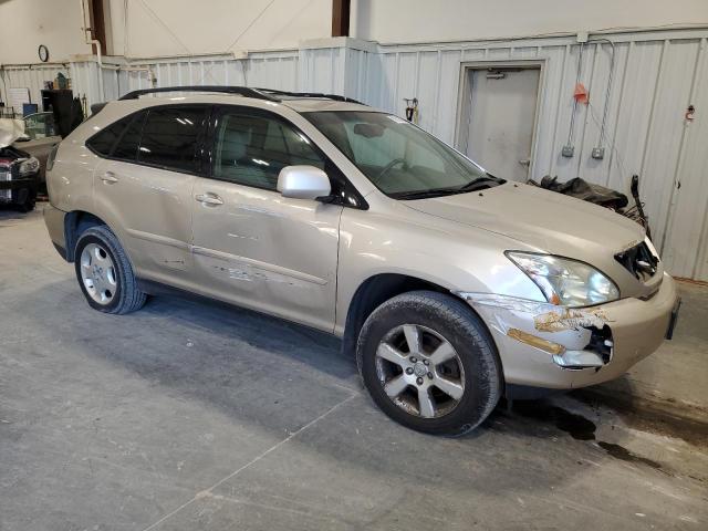 Photo 4 from auction – 2004 LEXUS RX 330 with VIN JTJHA31U340065723
