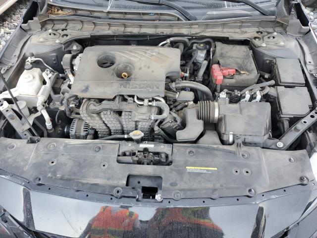 Photo 11 from auction – 2019 NISSAN ALTIMA S with VIN 1N4BL4BV5KC253189