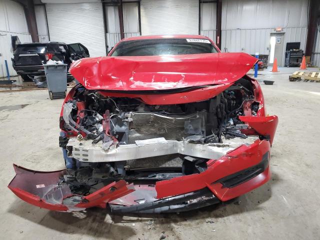 Photo 5 from auction – 2016 HONDA CIVIC EX with VIN 2HGFC2F73GH559762