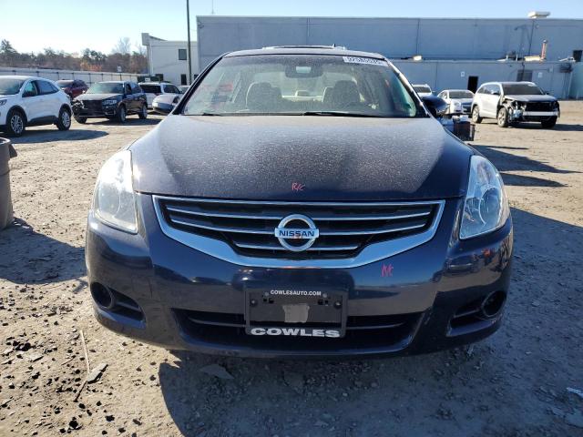 Photo 5 from auction – 2011 NISSAN ALTIMA BAS with VIN 1N4AL2AP5BC108186