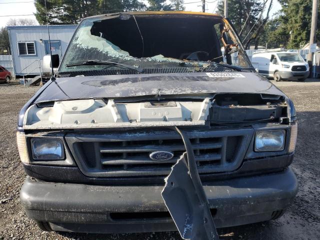 Photo 5 from auction – 2003 FORD ECONOLINE with VIN 1FTRE14213HA38241