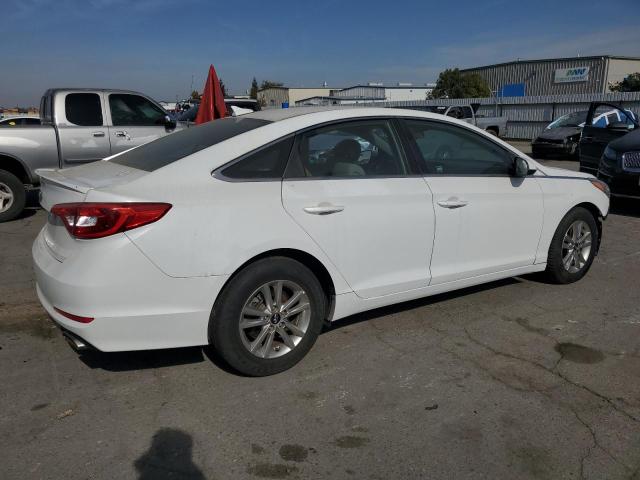 Photo 3 from auction – 2017 HYUNDAI SONATA SE with VIN 5NPE24AF0HH464172