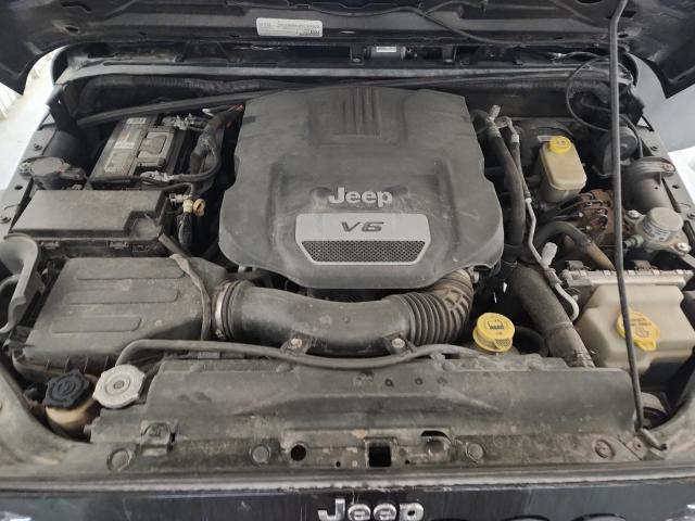 Photo 12 from auction – 2017 JEEP WRANGLER U with VIN 1C4BJWDGXHL581243