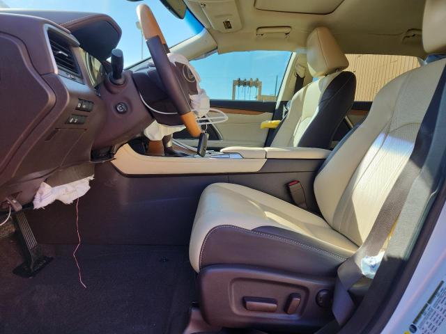 Photo 7 from auction – 2019 LEXUS RX 350 BAS with VIN 2T2ZZMCA5KC132667