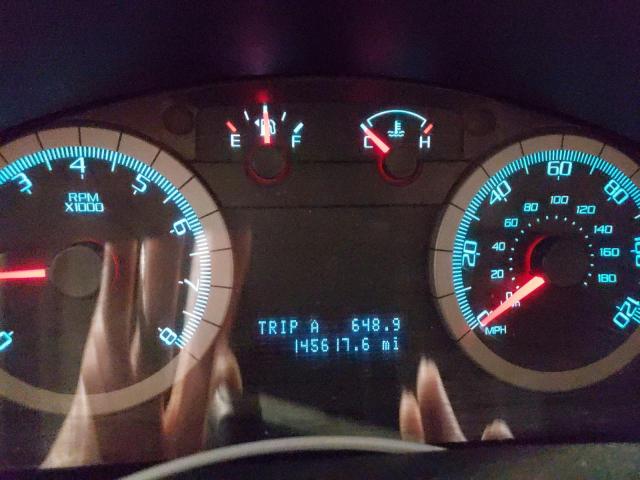 Photo 9 from auction – 2008 FORD ESCAPE LIM with VIN 1FMCU94108KC33395