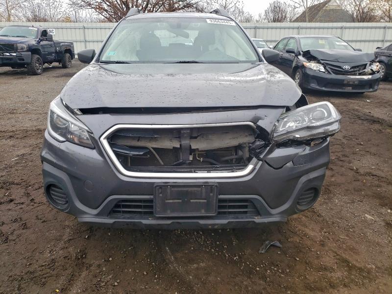 Photo 5 from auction – 2019 SUBARU OUTBACK 2. with VIN 4S4BSABC0K3293802