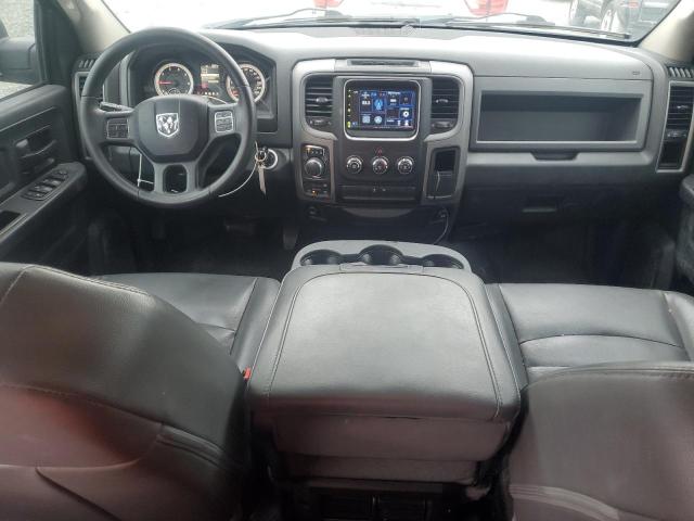Photo 8 from auction – 2014 RAM 1500 ST with VIN 1C6RR7KG9ES479750