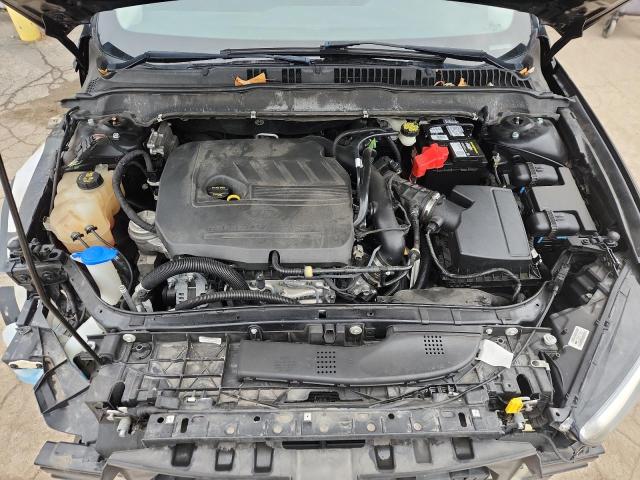 Photo 11 from auction – 2016 FORD FUSION SE with VIN 3FA6P0HD0GR327107