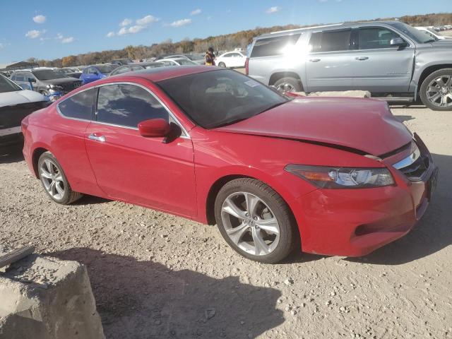 Photo 4 from auction – 2012 HONDA ACCORD EXL with VIN 1HGCS2B82CA008980