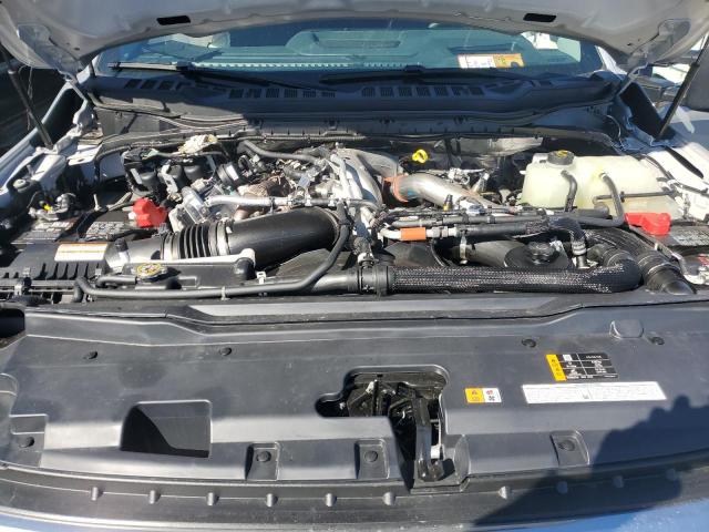 Photo 11 from auction – 2025 FORD F450 SUPER with VIN 1FT8W4DM7SED33324