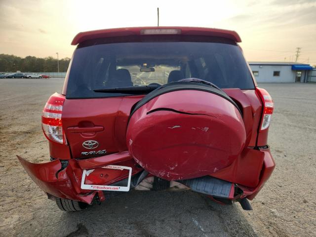 Photo 6 from auction – 2011 TOYOTA RAV4 with VIN 2T3ZF4DV4BW066813