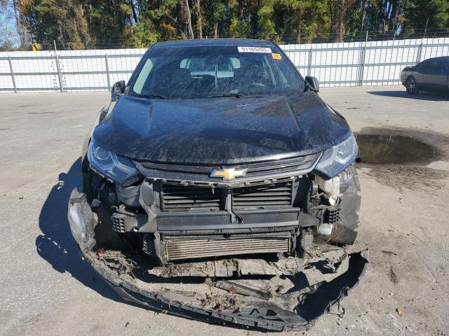 Photo 5 from auction – 2018 CHEVROLET EQUINOX LS with VIN 2GNAXHEV2J6317121