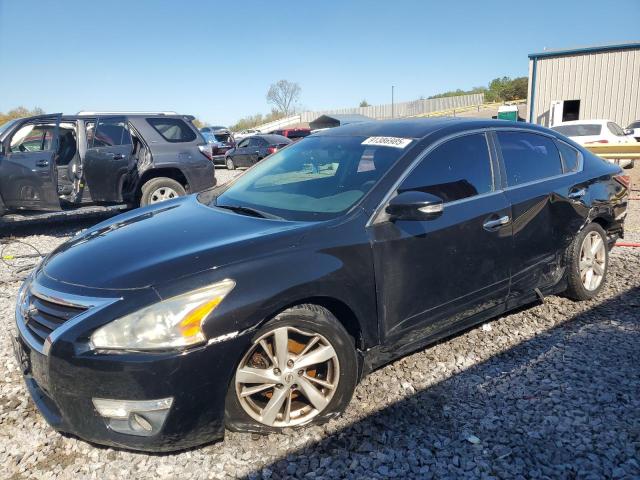 Photo 1 from auction – 2015 NISSAN ALTIMA 2.5 with VIN 1N4AL3AP2FC499390