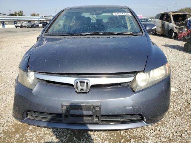 Photo 5 from auction – 2008 HONDA CIVIC HYBR with VIN JHMFA36268S027204