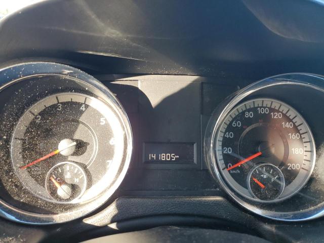 Photo 9 from auction – 2013 DODGE GRAND CARA with VIN 2C4RDGBG6DR640014