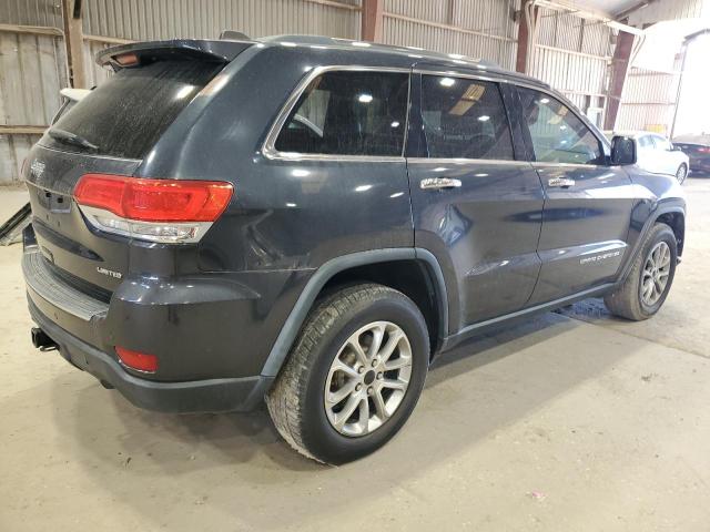 Photo 3 from auction – 2014 JEEP GRAND CHER with VIN 1C4RJEBT1EC175453