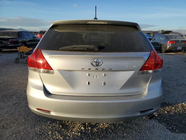Photo 6 from auction – 2010 TOYOTA VENZA with VIN 4T3ZA3BB6AU021212