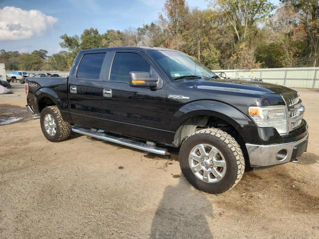 Photo 4 from auction – 2014 FORD F150 SUPER with VIN 1FTFW1EF5EFA13018