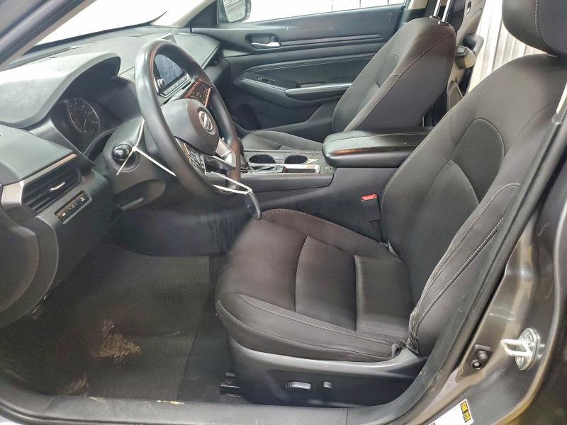 Photo 7 from auction – 2020 NISSAN ALTIMA S with VIN 1N4BL4BV3LC207524
