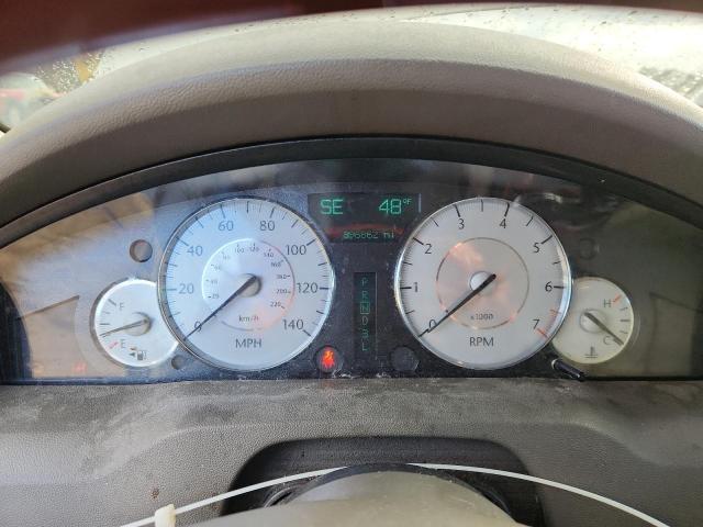 صورة رقم 9 من المزاد - 2009 CHRYSLER 300 LIMITE مع VIN 2C3KA33V09H565831