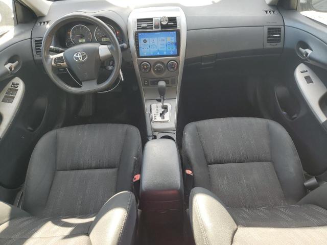 Photo 8 from auction – 2013 TOYOTA COROLLA BA with VIN 5YFBU4EE1DP145360