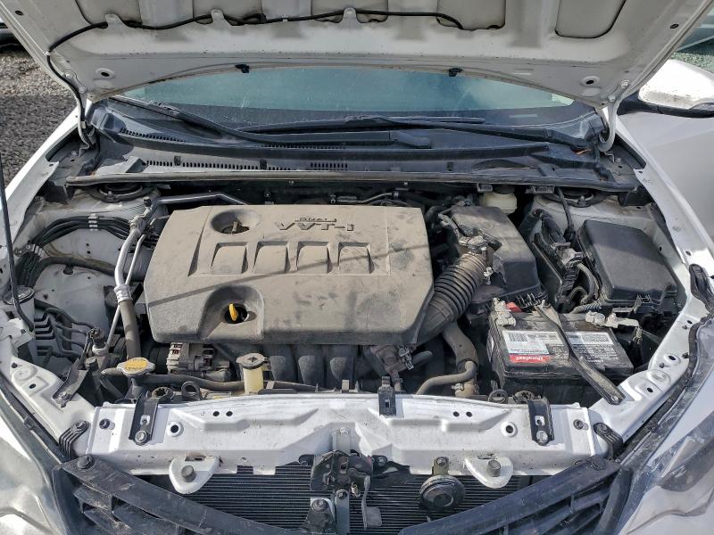 Photo 11 from auction – 2016 TOYOTA COROLLA L with VIN 2T1BURHE6GC575298