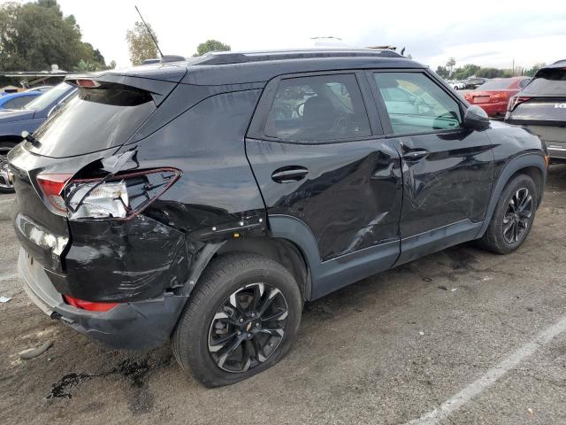 Photo 3 from auction – 2021 CHEVROLET TRAILBLAZE with VIN KL79MPS23MB124645
