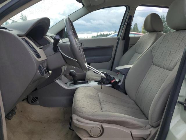 Photo 7 from auction – 2010 FORD FOCUS SE with VIN 1FAHP3FN5AW131142