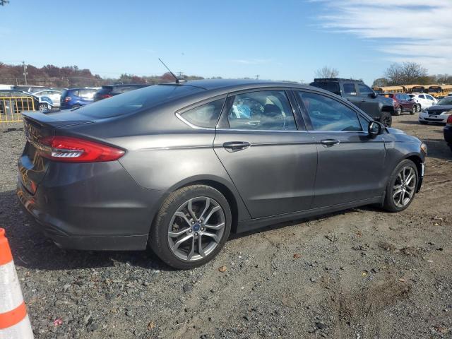 Photo 3 from auction – 2017 FORD FUSION S with VIN 3FA6P0G75HR333319