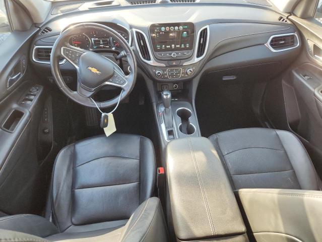 Photo 8 from auction – 2018 CHEVROLET EQUINOX PR with VIN 3GNAXMEV0JS560579
