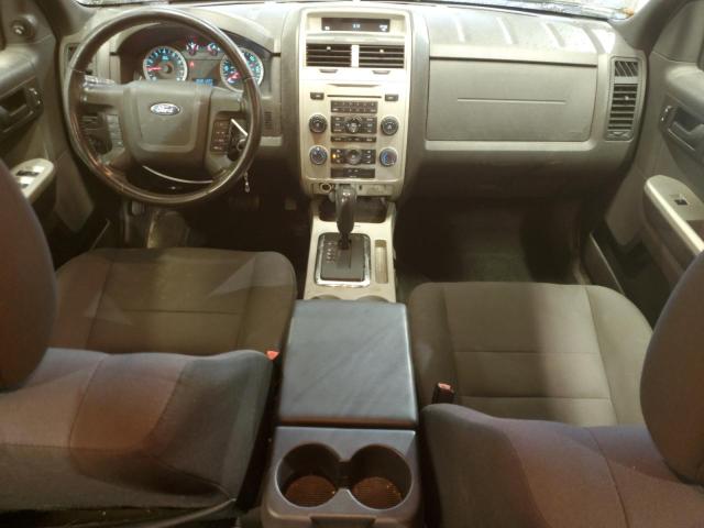 Photo 8 from auction – 2010 FORD ESCAPE XLT with VIN 1FMCU9D74AKB42897