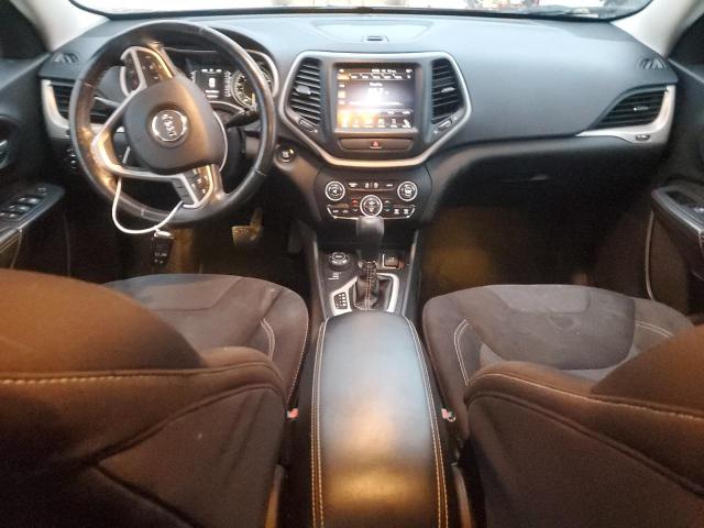 Photo 8 from auction – 2015 JEEP CHEROKEE L with VIN 1C4PJMCSXFW708665