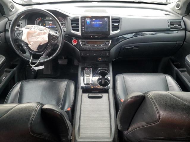 Photo 8 from auction – 2017 HONDA PILOT TOUR with VIN 5FNYF6H95HB003125
