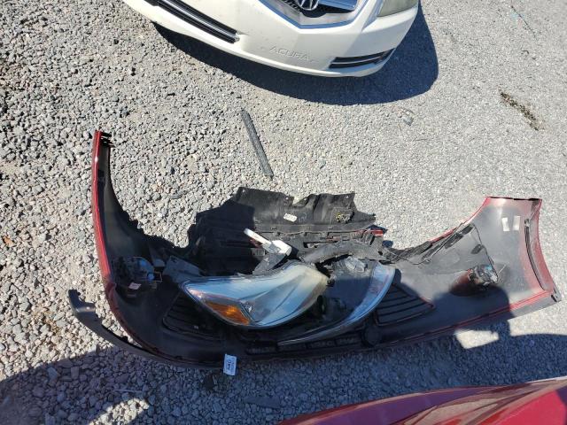 Photo 12 from auction – 2012 FORD FOCUS SE with VIN 1FAHP3F23CL310399