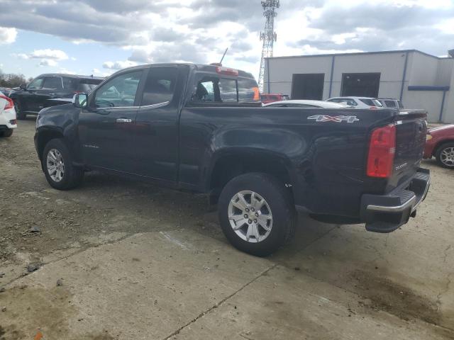 Photo 2 from auction – 2021 CHEVROLET COLORADO with VIN 1GCHTCEN9M1296796