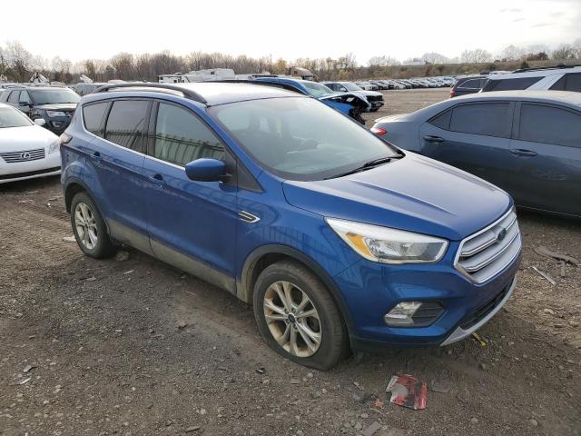 Photo 4 from auction – 2018 FORD ESCAPE SE with VIN 1FMCU0GD7JUA96113