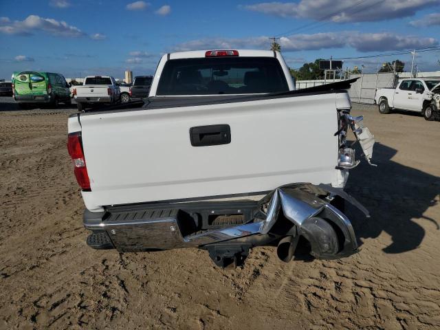 Photo 6 from auction – 2018 GMC SIERRA K25 with VIN 1GT12TEY7JF148546