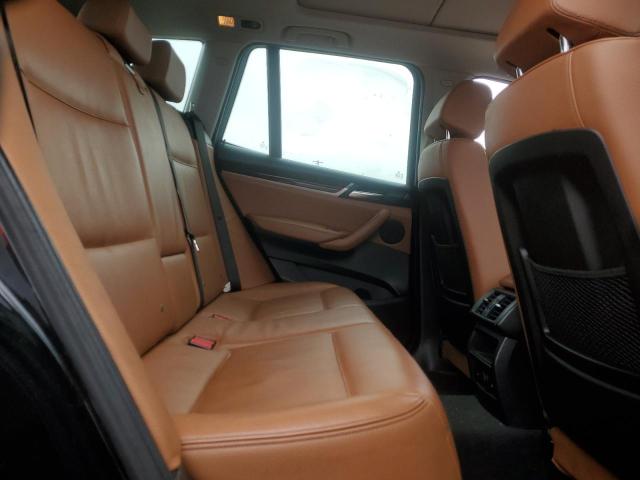 Photo 10 from auction – 2016 BMW X3 XDRIVE2 with VIN 5UXWX9C59G0D75026